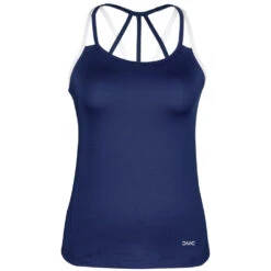 DUC Chic Women’s Tank (Navy)