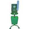 Royale 5-Gallom Aluminum Water Cooler Stand, Complete Unit -Tennis Equipment Shop cooler stand 1000 1000