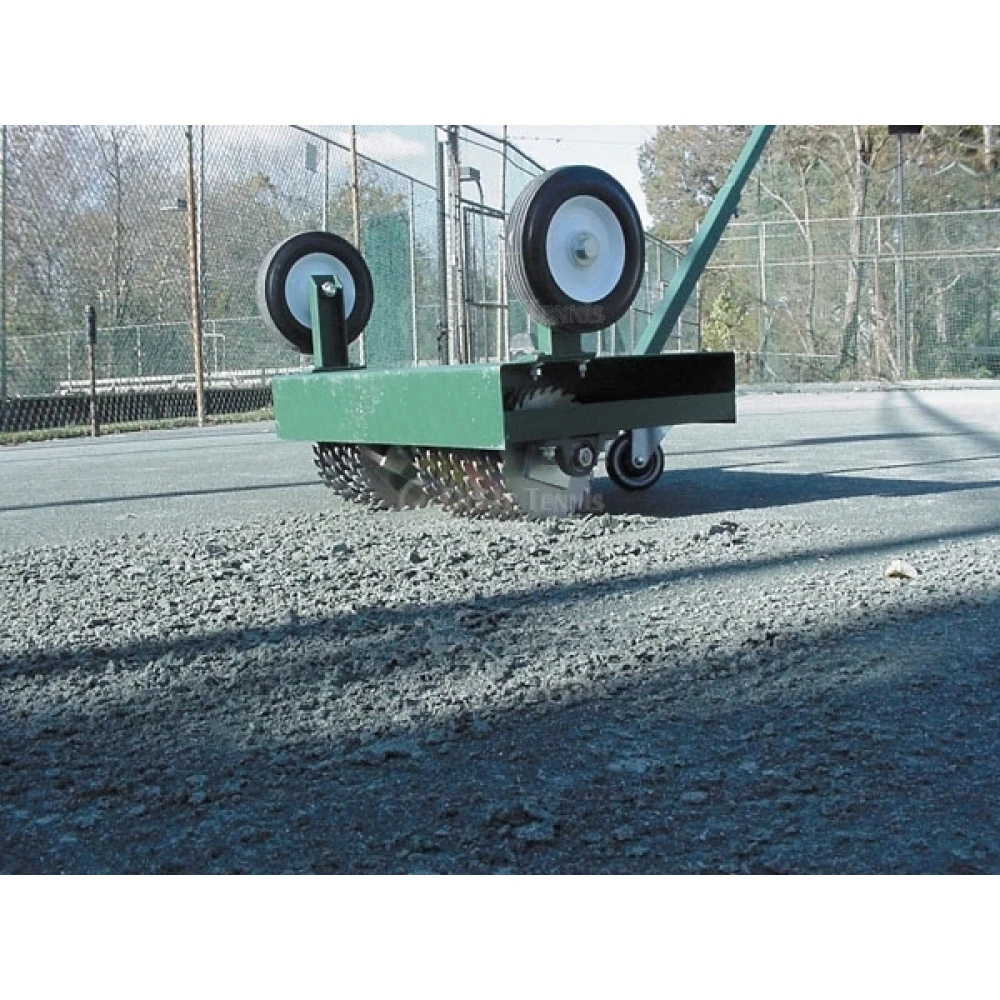 Court Devil Jr. 3 Court Devil Jr.