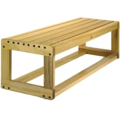 Durawood Dent-Saver 5-Foot Bench