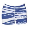 DUC Dive 2.5 Women’s Compression Shorts (Royal) 1 DUC Dive 2.5 Women’s Compression Shorts (Royal) -Tennis Equipment Shop dive blu 1000 1000