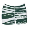 DUC Dive 2.5 Women’s Compression Shorts (Pine) -Tennis Equipment Shop dive for 1000 1000