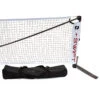 Douglas SwiftNet Portable Pickleball Set -Tennis Equipment Shop douglas sports swiftnet portable pickleball net 33165 1000 1000