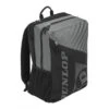Dunlop SX Club 1 Tennis RacketBackpack (Black/Gray) 1 Dunlop SX Club 1 Tennis RacketBackpack (Black/Gray) -Tennis Equipment Shop dt20 10295458 sx club backpack blk gray 1 1000 1000