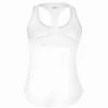DUC Refreshing Women’s Tank (White) -Tennis Equipment Shop duc refreshing 1000 1000