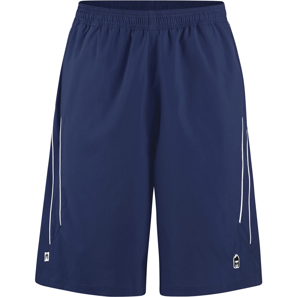 DUC Dyno Men’s Tennis Shorts (Navy) 3 DUC Dyno Men’s Tennis Shorts (Navy)