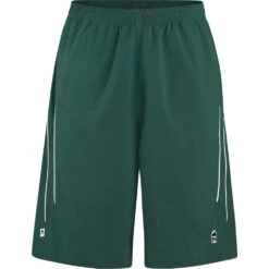 DUC Dyno Men’s Tennis Shorts (Pine)