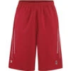 DUC Dyno Men’s Tennis Shorts (Red) -Tennis Equipment Shop dyno front rd web copy 1000 1000