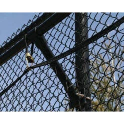 Douglas Fence Mount Rebounder 18’x8’ #64800 -Tennis Equipment Shop fence mount 3 49522140546712812801280 1000 1000