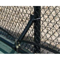 Douglas Fence Mount Rebounder 18’x8’ #64800 -Tennis Equipment Shop fence mount 5 43586140546762612801280 1000 1000