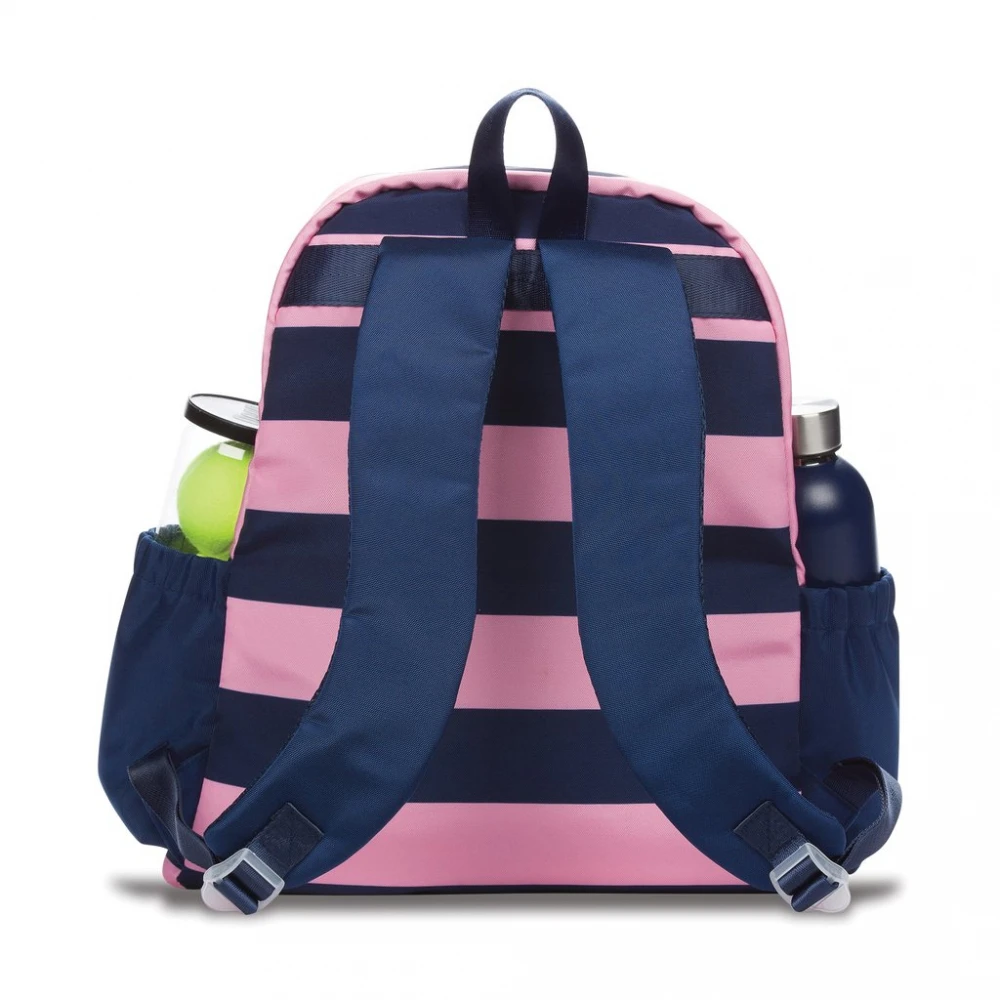 Ame & Lulu Game On Tennis Backpack (Bubbly) 4 Ame & Lulu Game On Tennis Backpack (Bubbly) - Image 2