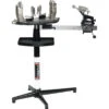 GAMMA 6004 2pt Self-Centering Universal Stringing Machine -Tennis Equipment Shop gamma 6004 2 pt sc stringing machine 1000 1000