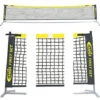 Gamma First Set 18-Foot Jr. Net (36’ Court) -Tennis Equipment Shop gamma first set 18 jr net 36 court 1000 1000