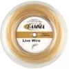 Gamma Live Wire 16g Tennis String (Reel) -Tennis Equipment Shop gamma live wire 16g reel 1000 1000