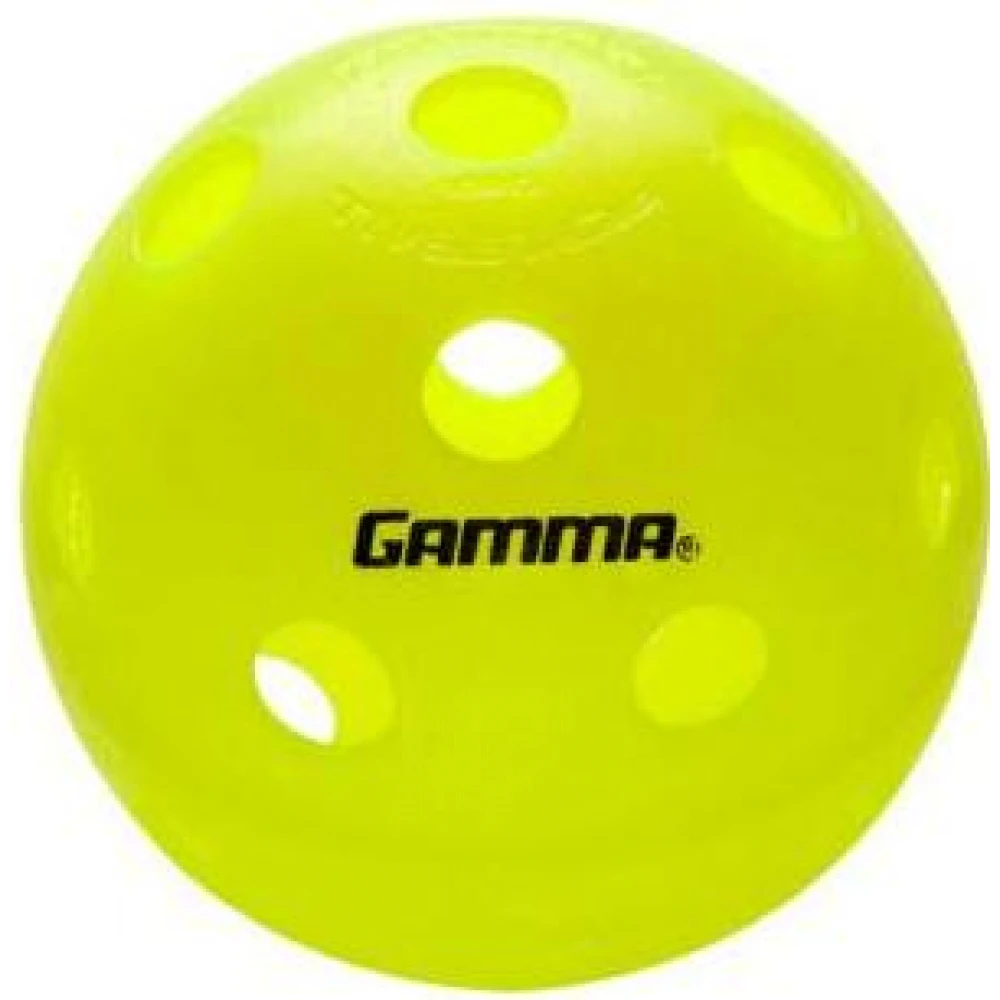 Gamma Photon High-Visibility Pickleball Balls (60 Pack) 4 Gamma Photon High-Visibility Pickleball Balls (60 Pack) - Image 2
