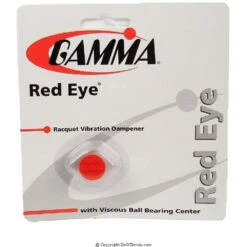 Gamma Red Eye