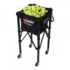 Gamma EZ Travel Cart 150 Tennis Ballhopper -Tennis Equipment Shop gamma tennis ez travel cart 600x600 1000 1000