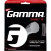 Gamma OCHO 17g Tennis String (Set) -Tennis Equipment Shop gamma tennis ocho string 600x600 1000 1000