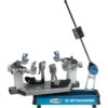 GAMMA X-Stringer X-6FC 6pt Quick Mount Stringing Machine 1 GAMMA X-Stringer X-6FC 6pt Quick Mount Stringing Machine -Tennis Equipment Shop gamma x 6fc stringing machine 1000 1000