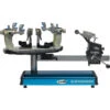GAMMA X-Stringer ST 6pt Quick Mount Stringing Machine -Tennis Equipment Shop gamma x st stringing machine 1000 1000