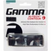 Gamma Hi-Tech Contour Replacement Grip -Tennis Equipment Shop gamma hi tech contour tennis racquet replacement grip 1000 1000