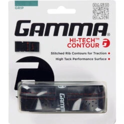 Gamma Hi-Tech Contour Replacement Grip