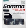 Gamma Hi-Tech Gel Contour Replacement Grip -Tennis Equipment Shop gamma hi tech gel contour tennis racquet replacement grip 1000 1000