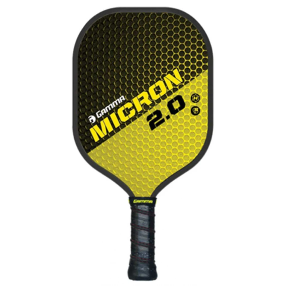 Gamma Micron 2.0 Pickleball Paddle 3 Gamma Micron 2.0 Pickleball Paddle
