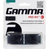 Gamma Pro Rx Replacement Grip 2 Gamma Pro Rx Replacement Grip -Tennis Equipment Shop gamma pro rx tennis racquet replacement grip 1000 1000