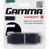 Gamma Supersoft Replacement Grip 2 Gamma Supersoft Replacement Grip -Tennis Equipment Shop gamma supersoft tennis racquet replacement grip 1000 1000