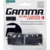 Gamma Ultra Cushion Contour Replacement Grip 1 Gamma Ultra Cushion Contour Replacement Grip -Tennis Equipment Shop gamma ultra cushion contour tennis racquet replacement grip 1000 1000