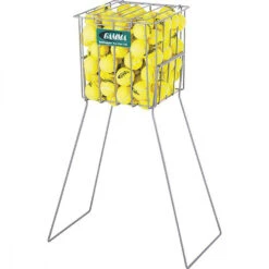 Gamma Pro Plus 110 Tennis Ballhopper