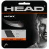 Head Hawk 16g Tennis String (Set) -Tennis Equipment Shop hawk 1000 1000