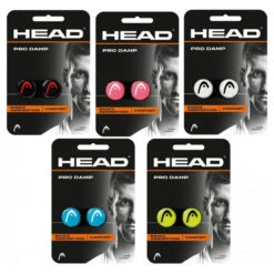 Head Pro Damp Tennis Racquet Vibration Dampener