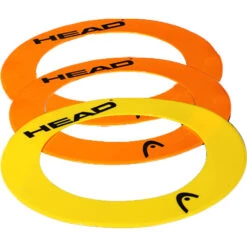 Head Quick Start Tennis Ring Targets