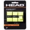 Head Xtreme Soft Pickleball Paddle Overgrip (Yellow) -Tennis Equipment Shop head xtreme soft pickleball paddle overgrip yellow 1000 1000
