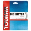 Tourna Big Hitter Silver 16g Tennis String (Set) -Tennis Equipment Shop hit 16 1000 1000 1