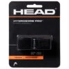 Head HydroSorb Pro Pickleball Grip (Black) -Tennis Equipment Shop hydrosorb pro pickleball overgrip black 1000 1000