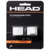 Head HydroSorb Pro Pickleball Grip (White) -Tennis Equipment Shop hydrosorb pro pickleball overgrip white 1000 1000
