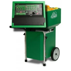 Playmate IGenie Ball Machine