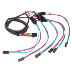 Lobster Tennis Ball Machine Grand Wire Harness With Sensor Replacement Part