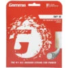 Gamma TNT2 16g Tennis String (Set) -Tennis Equipment Shop img 7492 crop 1000 1000