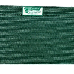 Knitted Windscreen 6’x120’ Roll (70% Opacity)