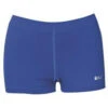 DUC Floater 2.5 Women’s Compression Shorts (Royal) -Tennis Equipment Shop l250250462 1000 1000
