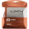 Luxilon Element 16g Tennis String (Set) 1 Luxilon Element 16g Tennis String (Set) -Tennis Equipment Shop luxilon element 130 1 1000 1000