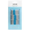 Luxilon Elite Dry Overgrip (3 Pack) -Tennis Equipment Shop luxilon elite dry 3 pack overgrip 1000 1000