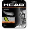 Head Lynx 18g Tennis String (Set) -Tennis Equipment Shop lynx17 neonyellow 1 1000 1000 2