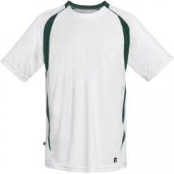 DUC Precise Men’s Tennis Crew (Pine)