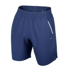 DUC Hunter Men’s Tennis Shorts (Navy)