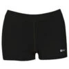 DUC Floater 2.5 Women’s Compression Shorts (Black) -Tennis Equipment Shop m250250455 1000 1000